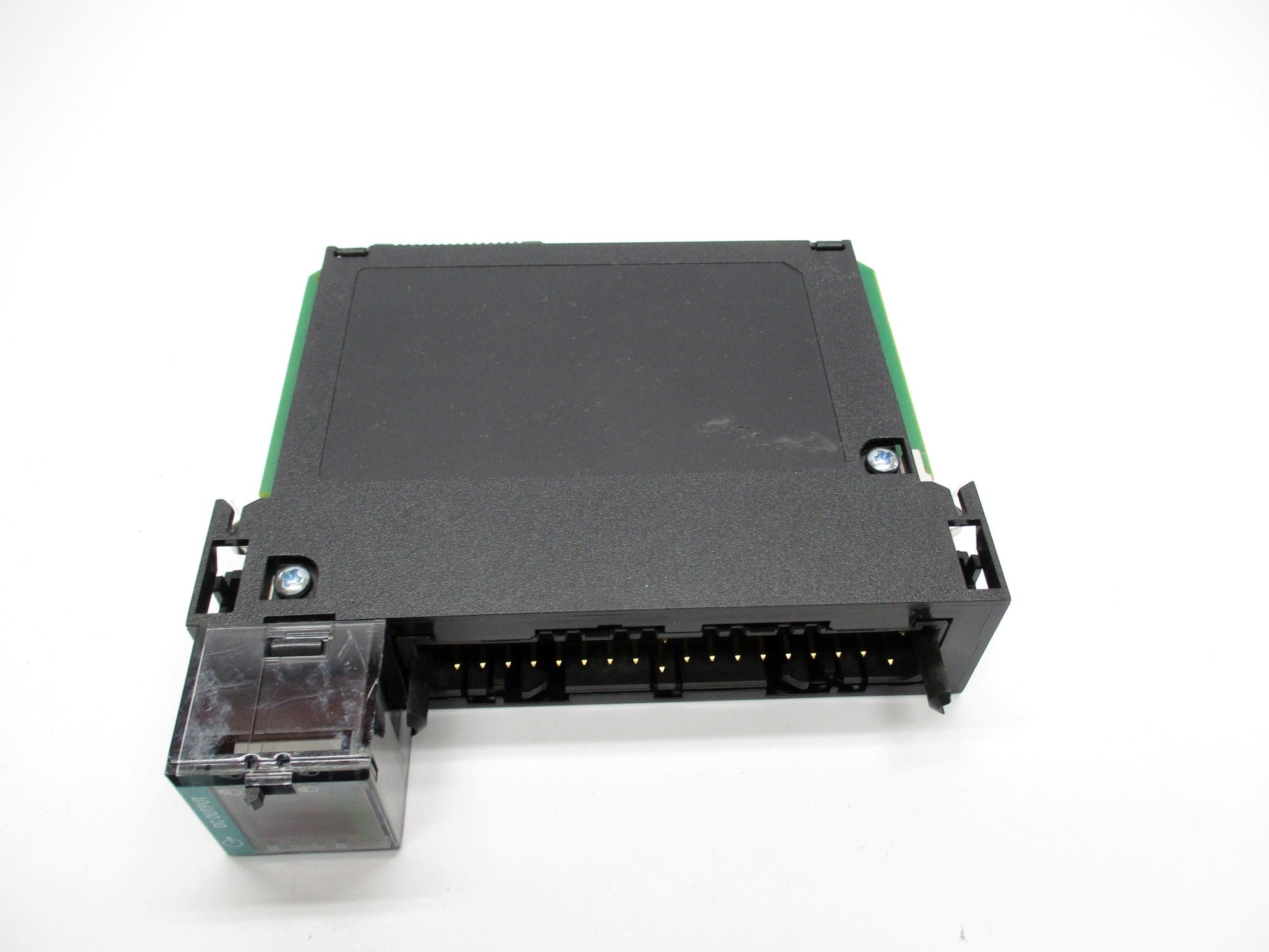 ALLEN BRADLEY 1756-OB32 SER. A 12/24VDC 1A F/W 3.003 NSNP