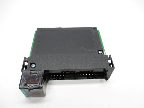 ALLEN BRADLEY 1756-OB32 SER. A 12/24VDC 1A F/W 3.003 NSNP