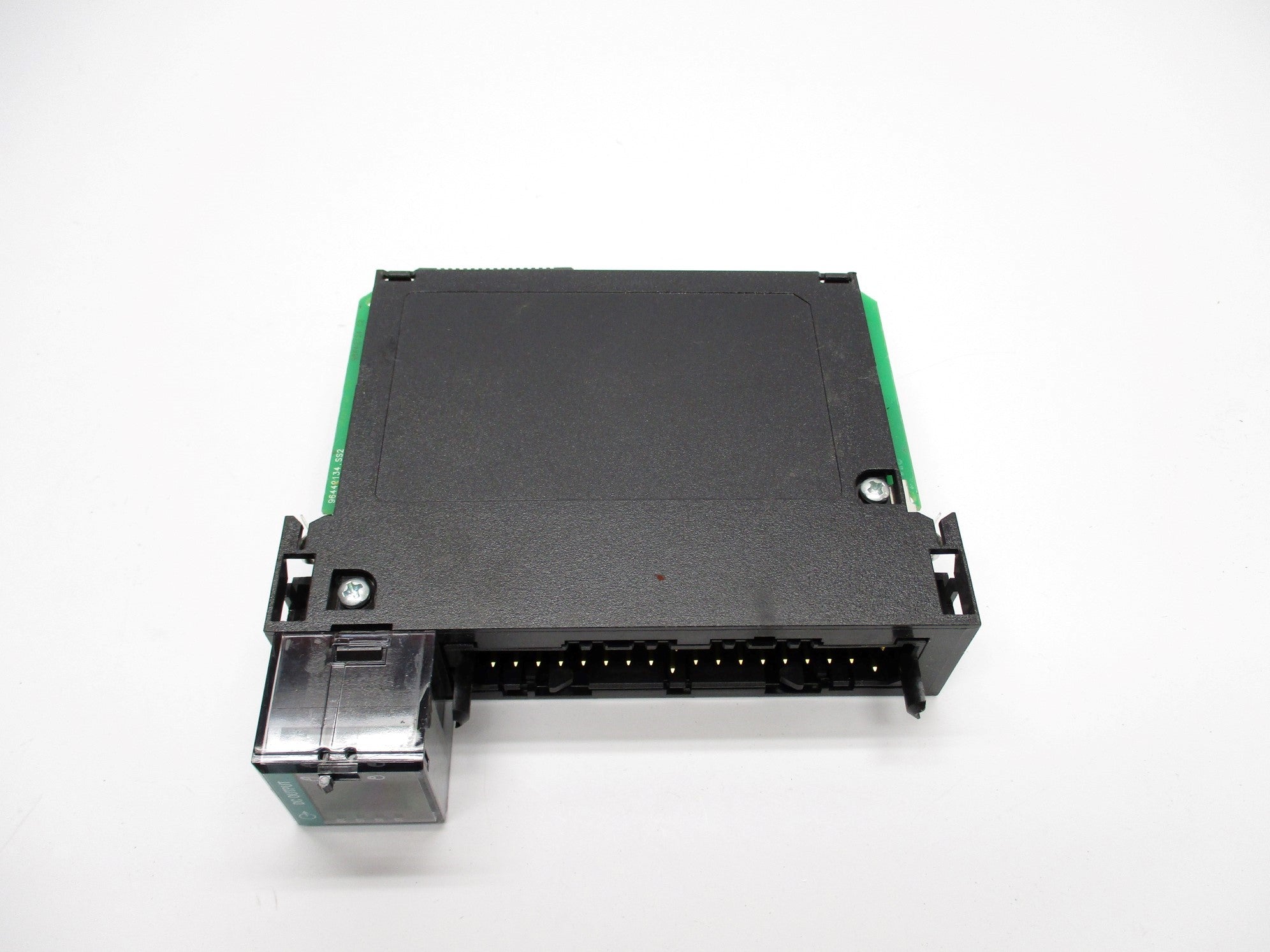 ALLEN BRADLEY 1756-OB32 SER. A 24VDC F/W 3.2 NSNP