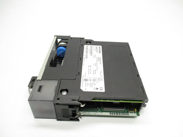 ALLEN BRADLEY 1756-L61 SER. B F/W 1.10 NSNP