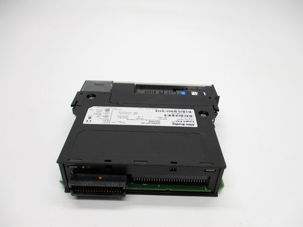 ALLEN BRADLEY 1756-L61 SER. B F/W 1.10 NSNP