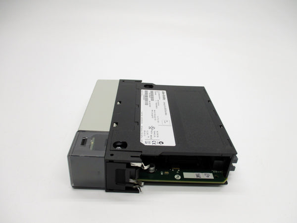 ALLEN BRADLEY 1756-M16SE SER. A F/W 15.037 NSNP