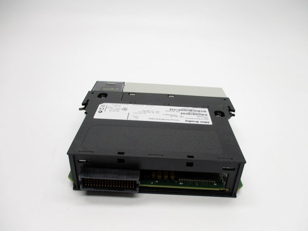 ALLEN BRADLEY 1756-M16SE SER. A F/W 15.037 NSNP