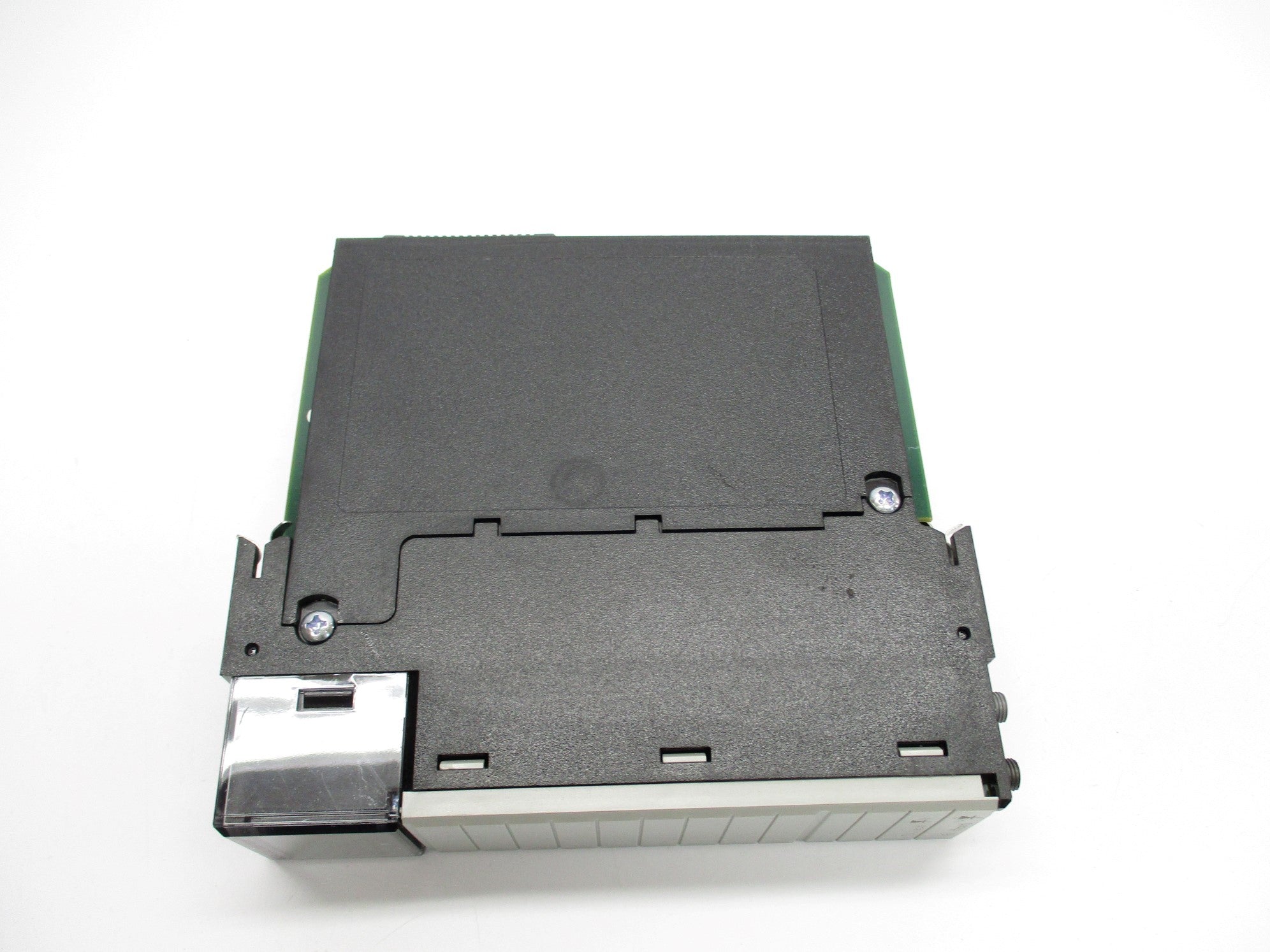 ALLEN BRADLEY 1756-M16SE SER. A F/W 15.037 NSNP