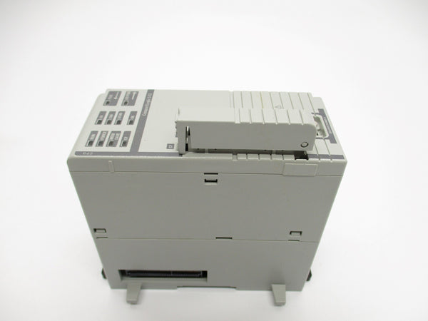 ALLEN BRADLEY 1768-L43 SER. A F/W 1.02 24VDC 1.3A NSMP