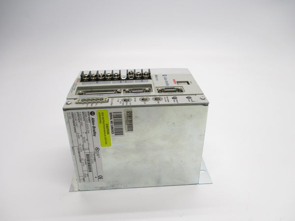 ALLEN BRADLEY 2098-DSD-020X-DN SER. C F/W V1.52 UNMP