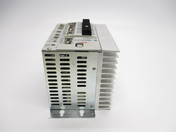 ALLEN BRADLEY 2098-DSD-020X-DN SER. C F/W V1.52 UNMP