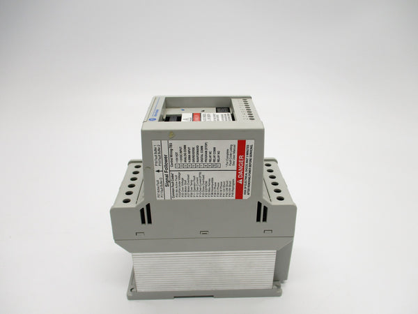 ALLEN BRADLEY 160-AA04NSF1 SER. C F/W 7.06 UNMP