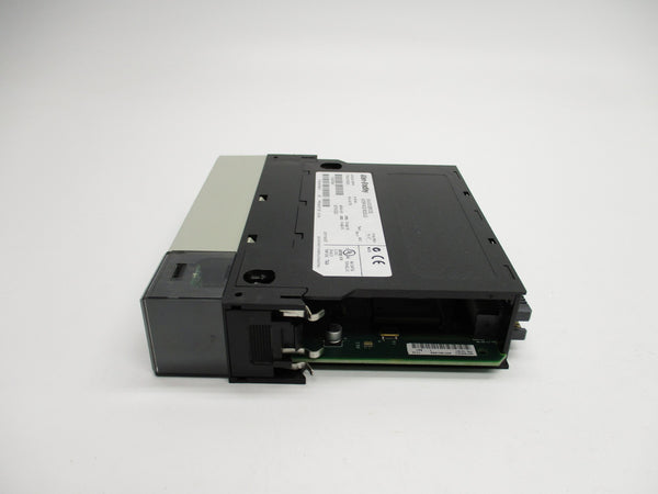 ALLEN BRADLEY 1756-M16SE SER. A F/W 15.37 NSNP