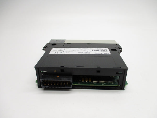 ALLEN BRADLEY 1756-M16SE SER. A F/W 15.37 NSNP