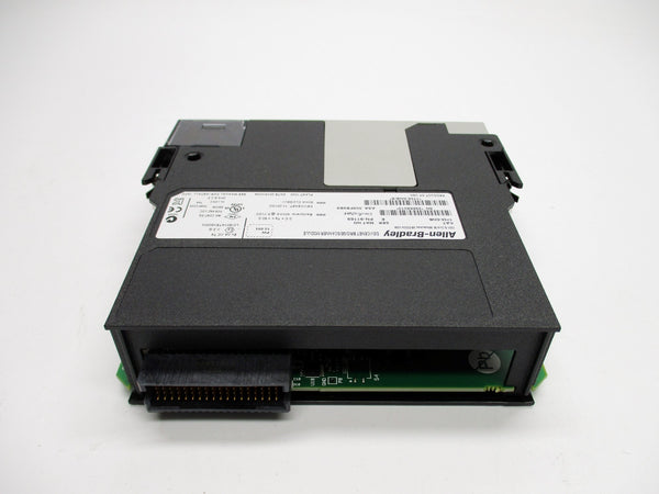 ALLEN BRADLEY 1756-DNB SER. E F/W 12.005 NSMP