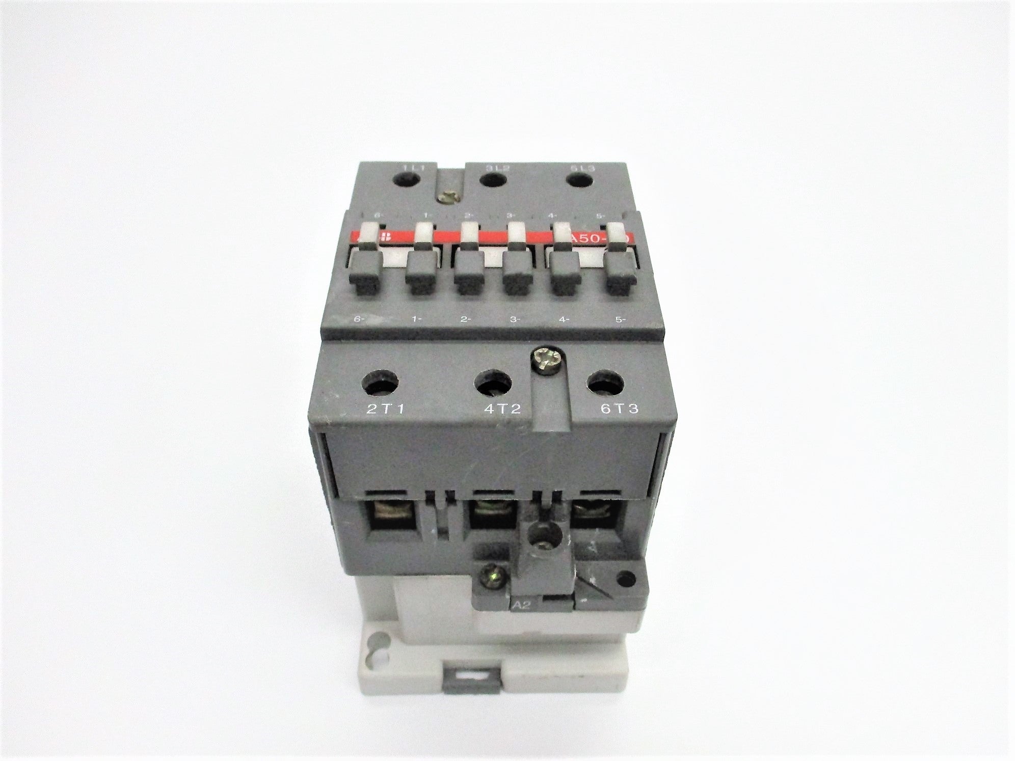 ABB A50-30 110/120V UNMP