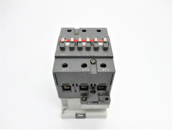 ABB A50-30 110/120V UNMP