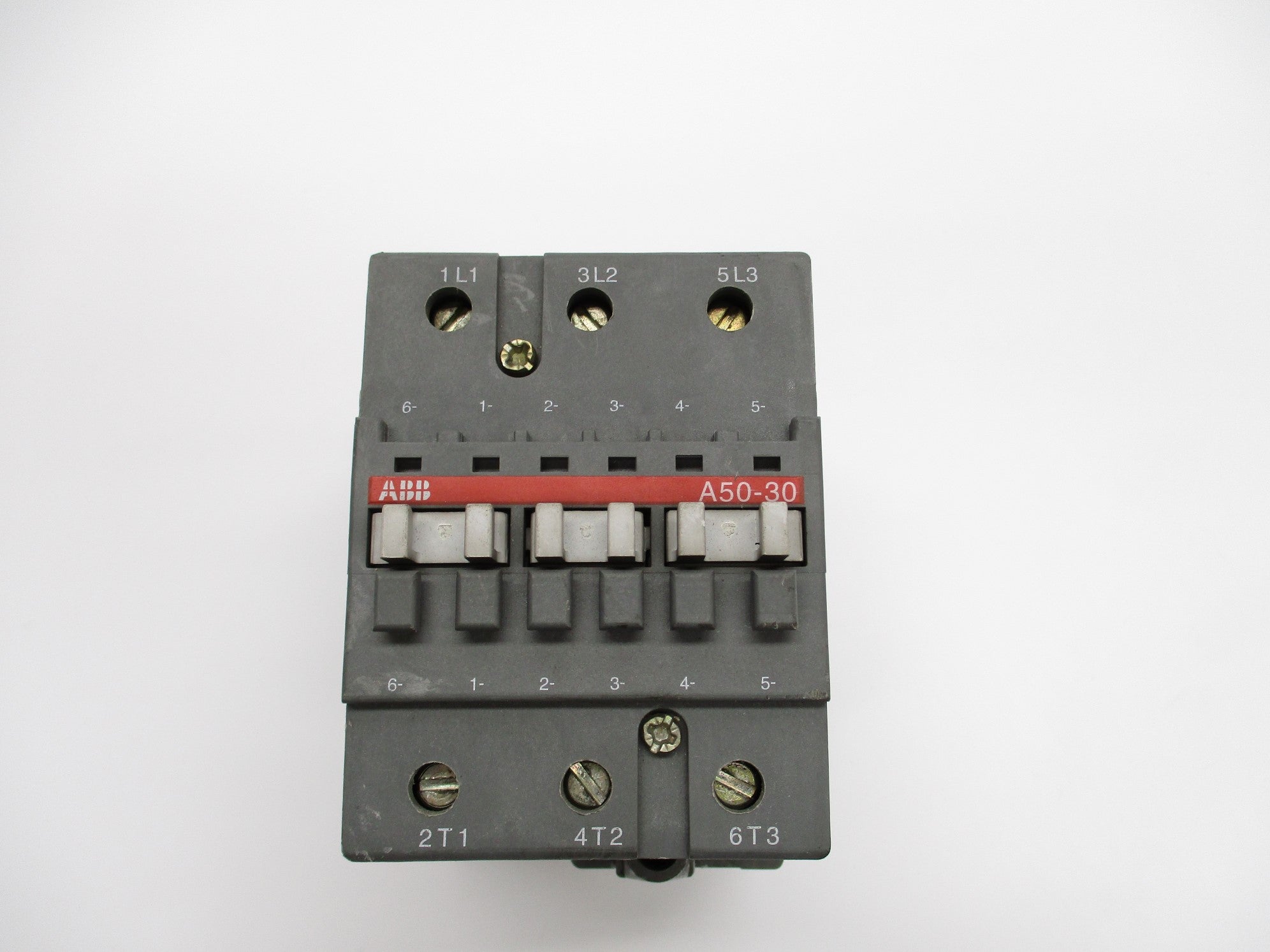 ABB A50-30 110/120V UNMP