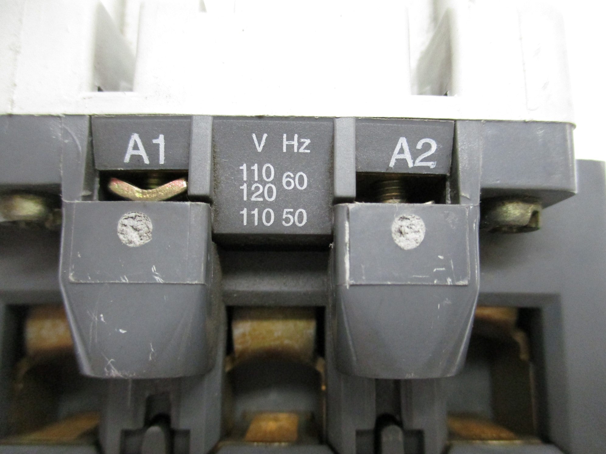 ABB A50-30 110/120V UNMP