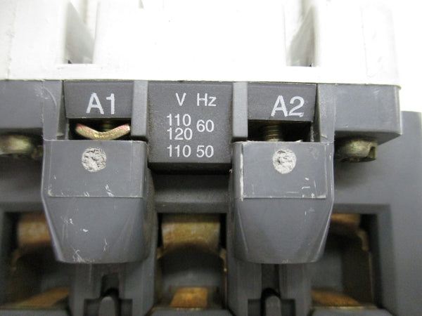 ABB A50-30 110/120V UNMP
