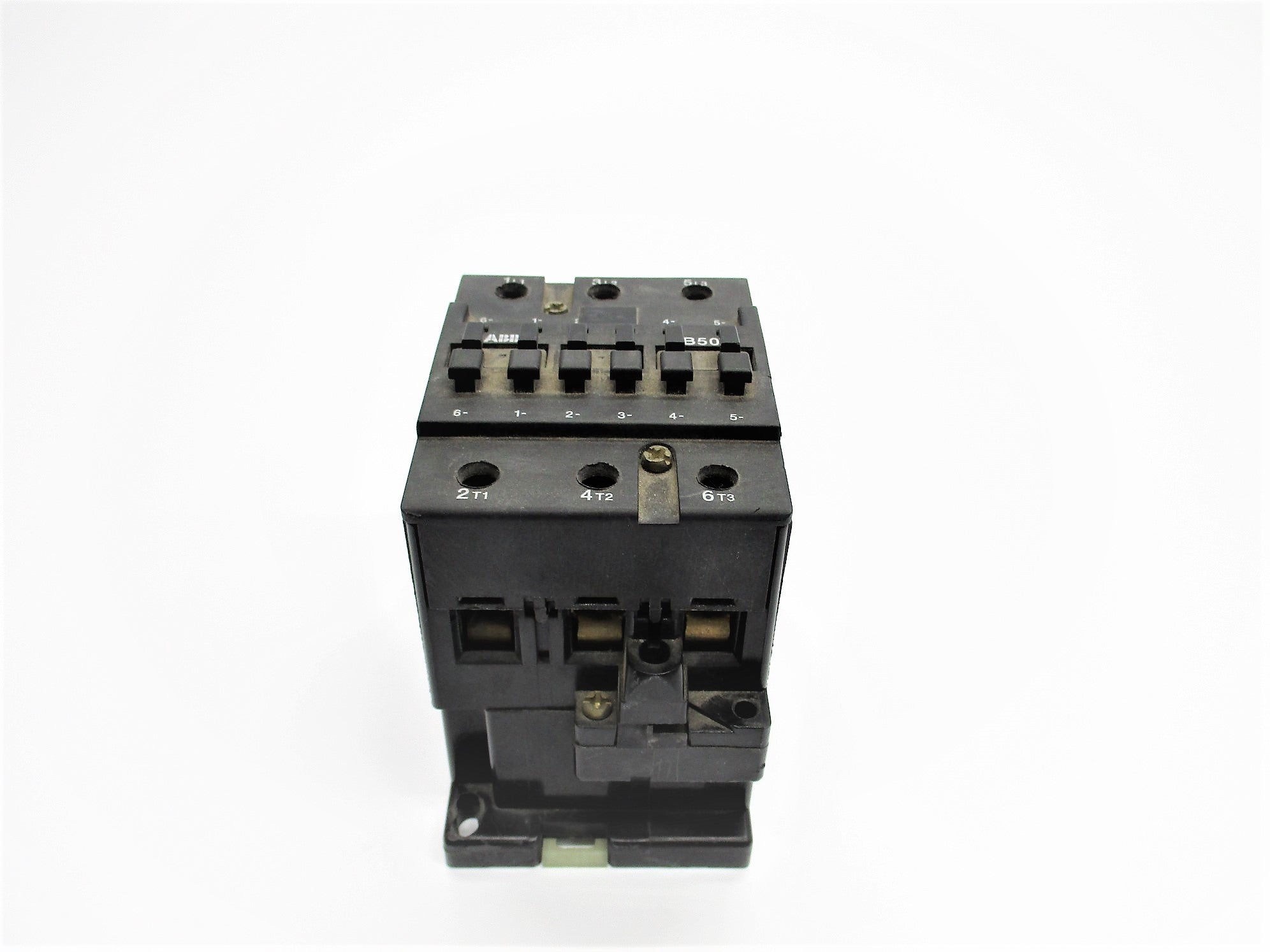ABB B50 220/255V UNMP