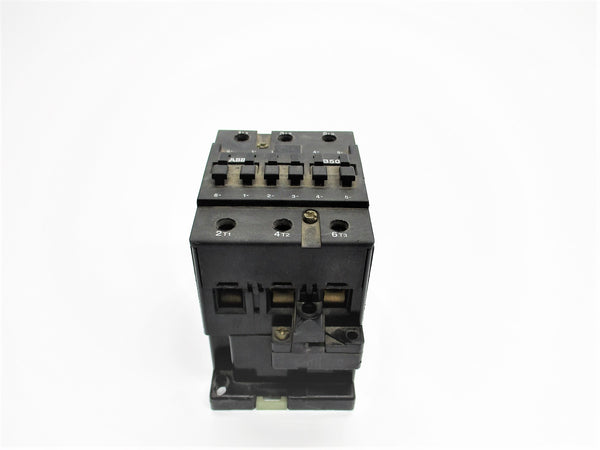 ABB B50 220/255V UNMP