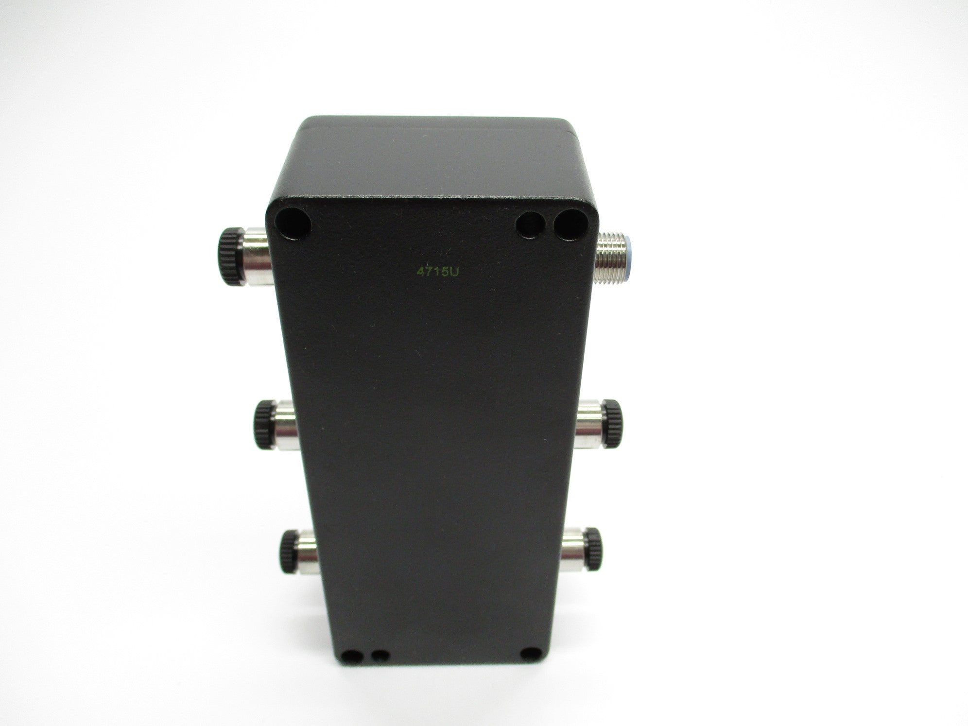 ALLEN BRADLEY 1485P-P4R5-D5 UNMP