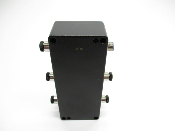 ALLEN BRADLEY 1485P-P4R5-D5 UNMP