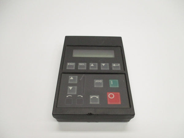 ALLEN BRADLEY 1201-HA2 SER. A F/W 2.01 UNMP