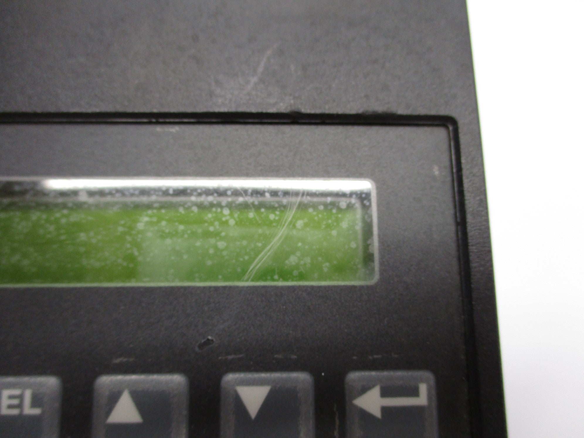 ALLEN BRADLEY 1201-HA2 SER. A F/W 2.01 UNMP