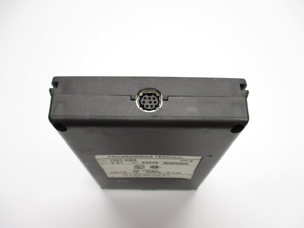ALLEN BRADLEY 1201-HA2 SER. A F/W 2.01 UNMP