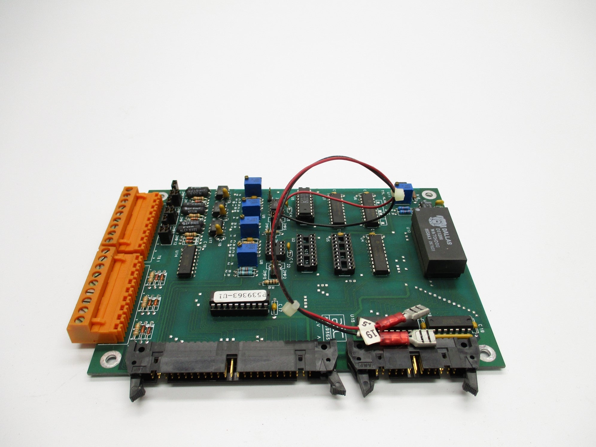 AEC A0539363 REV. A NSNP