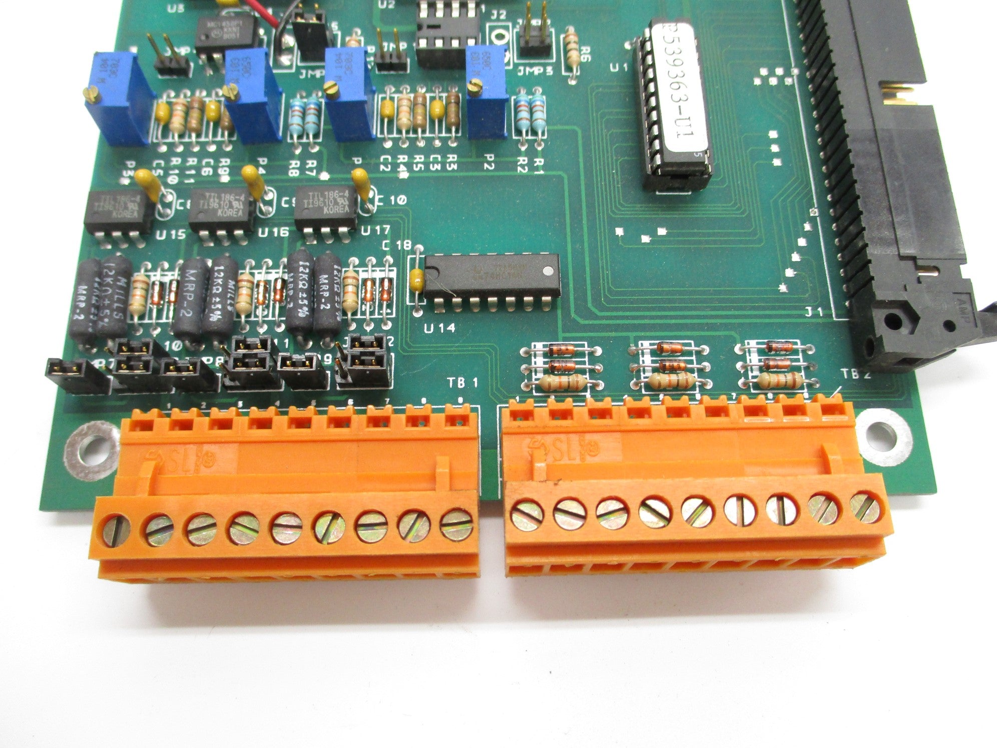 AEC A0539363 REV. A NSNP