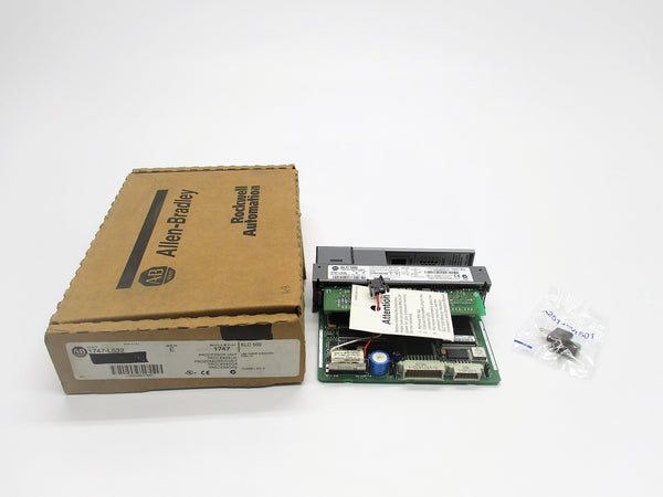 ALLEN BRADLEY 1747-L532 SER. E F/W 10 NSMP