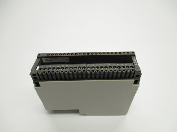 AEG DAP216/AS-BDAP-216 24VDC NSMP