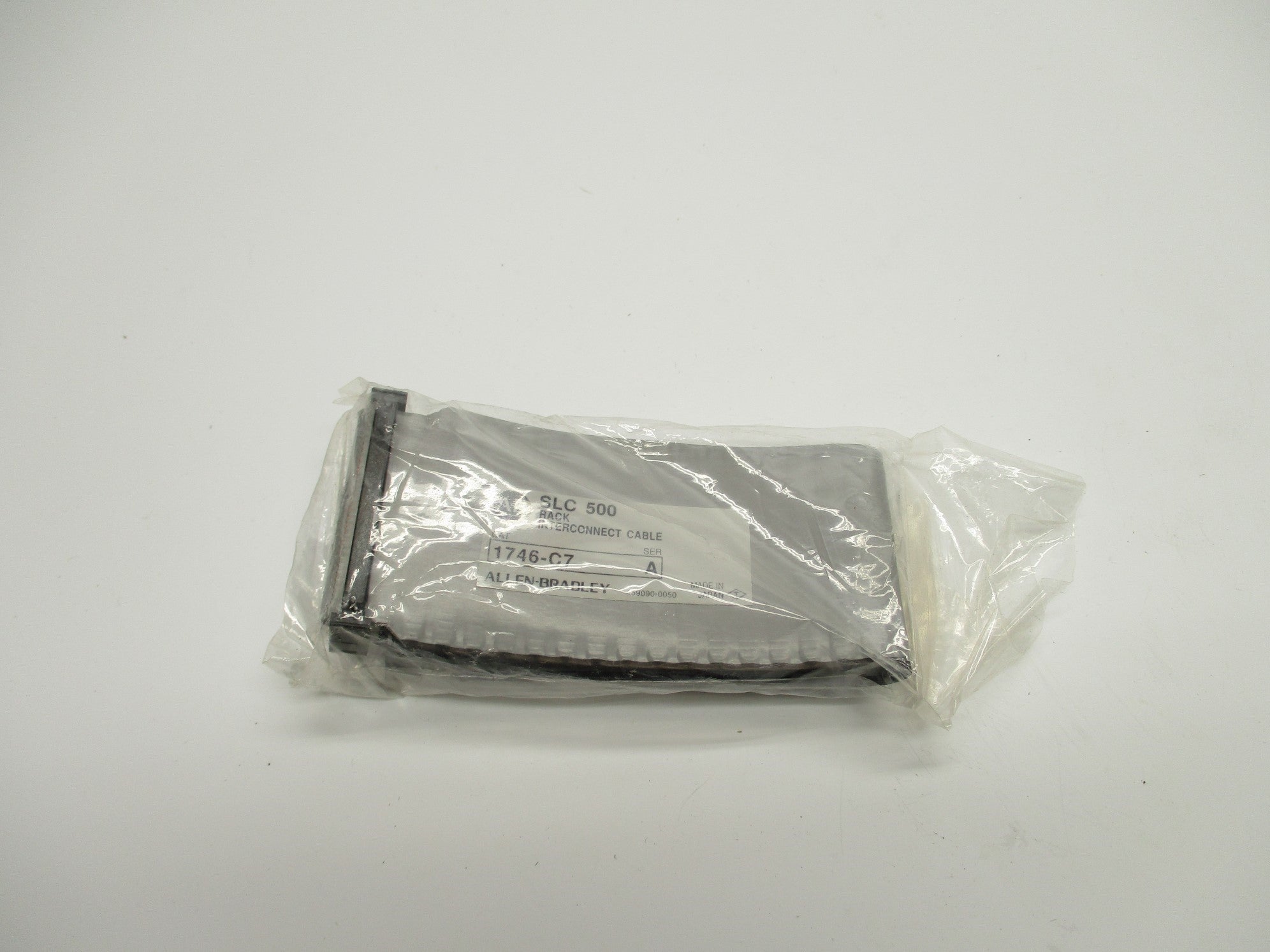 ALLEN BRADLEY 1746-C7 SER. A NSMP