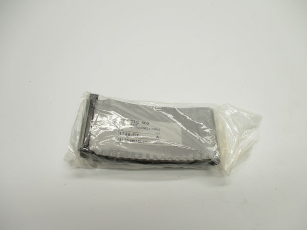 ALLEN BRADLEY 1746-C7 SER. A NSMP