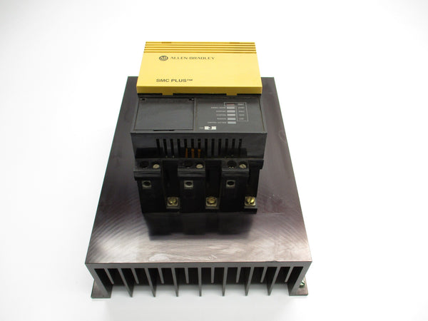 ALLEN BRADLEY 150-A54NCD SER. B UNMP