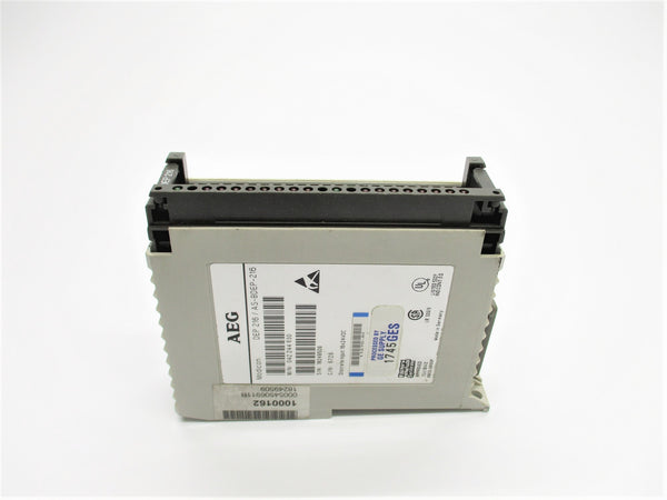 AEG DEP216/AS-BDEP-216 UNMP