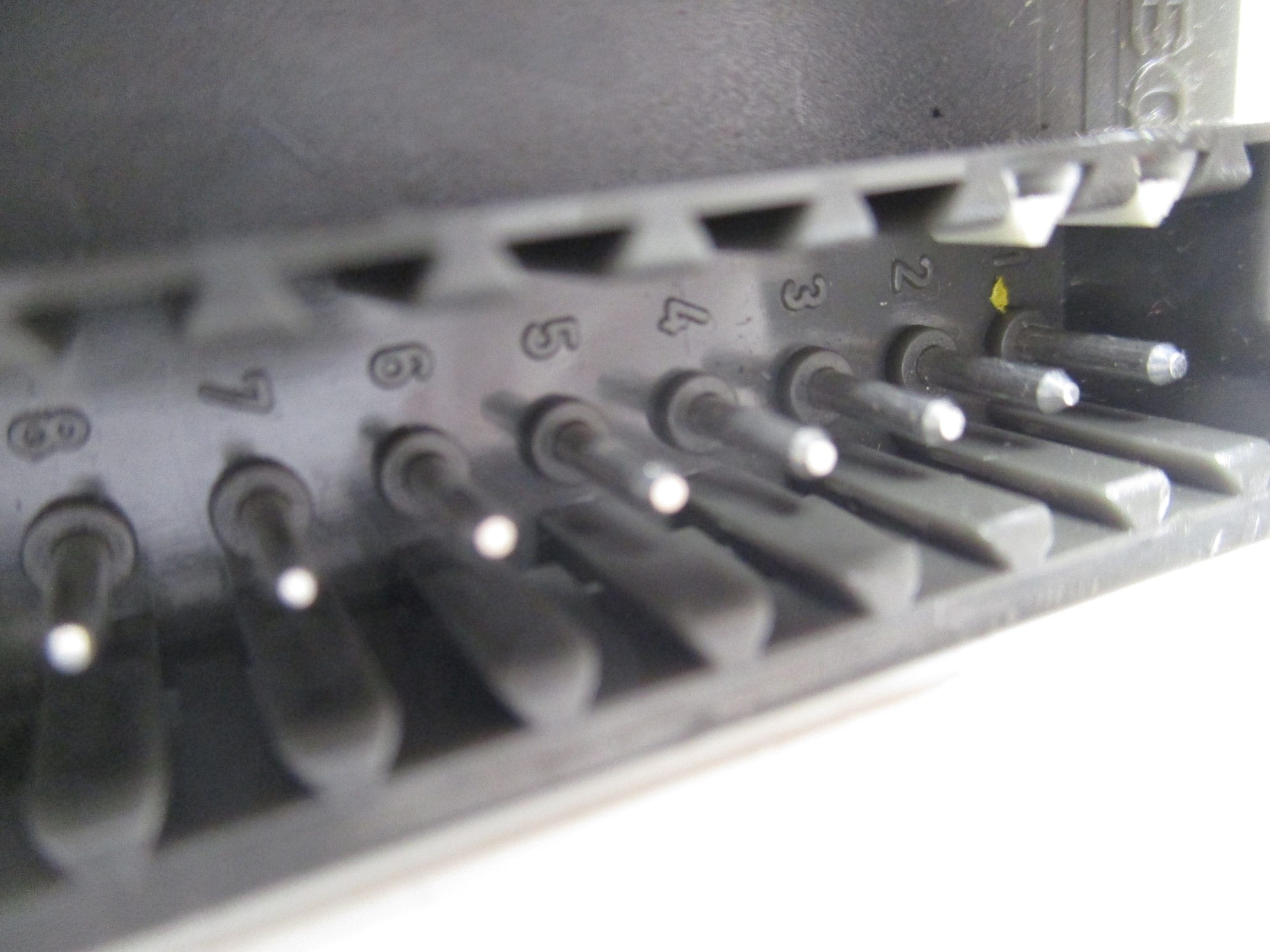 AEG DEP216/AS-BDEP-216 UNMP