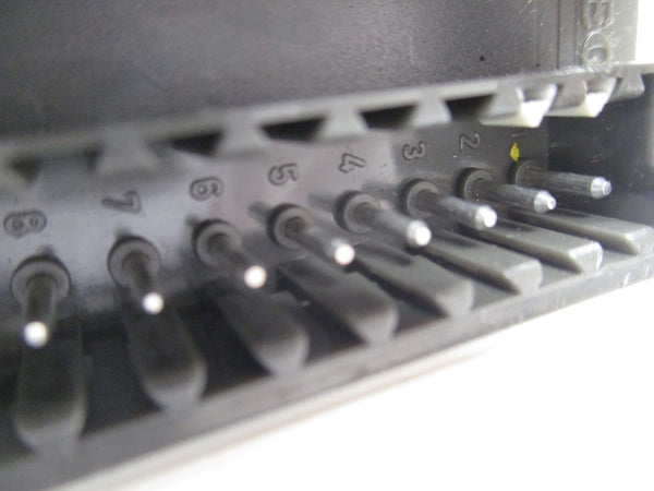 AEG DEP216/AS-BDEP-216 UNMP