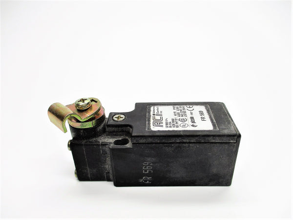 ADVANCED CONTROLS FR569 UNMP