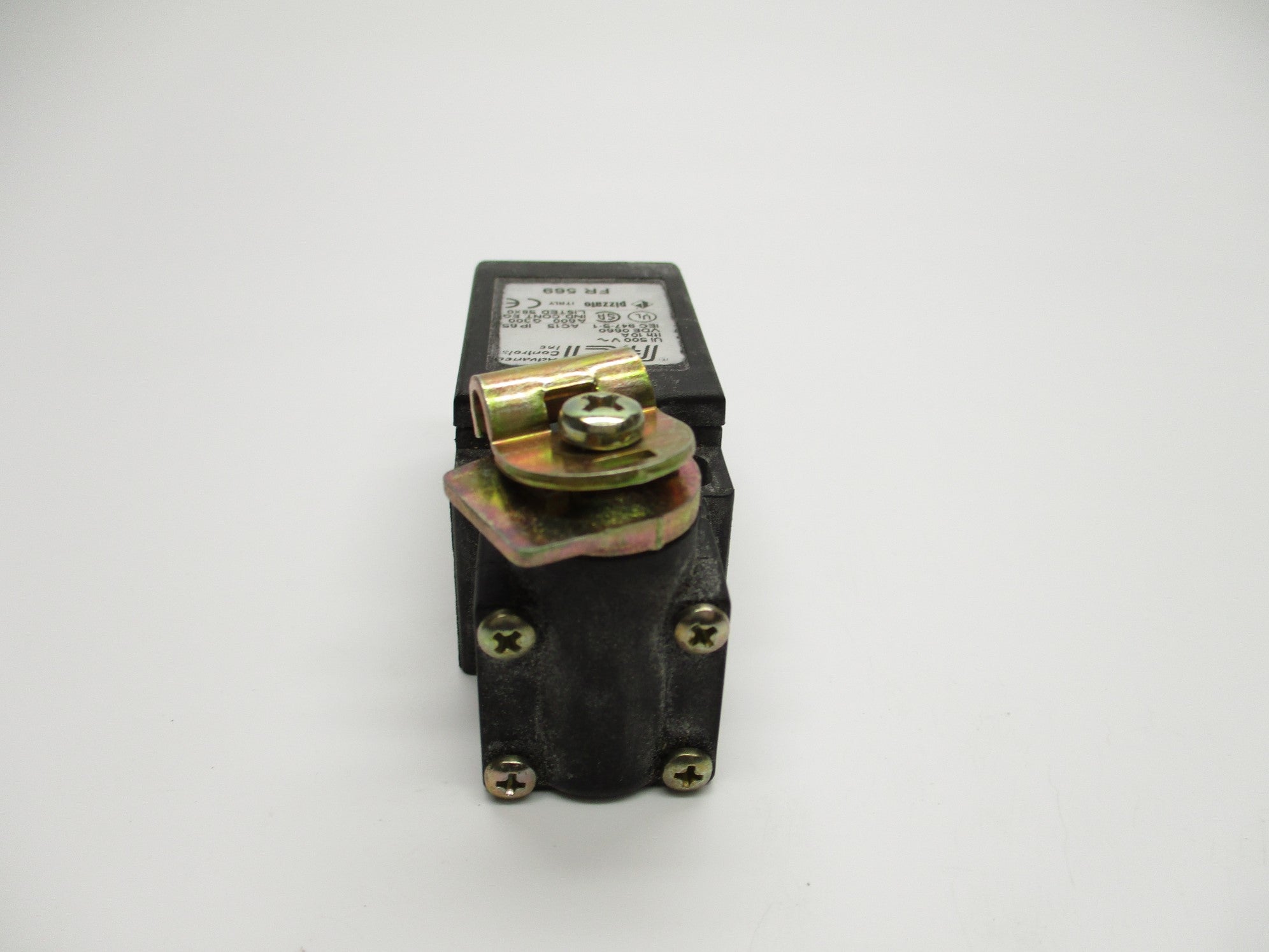 ADVANCED CONTROLS FR569 UNMP