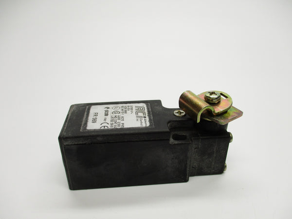 ADVANCED CONTROLS FR569 UNMP