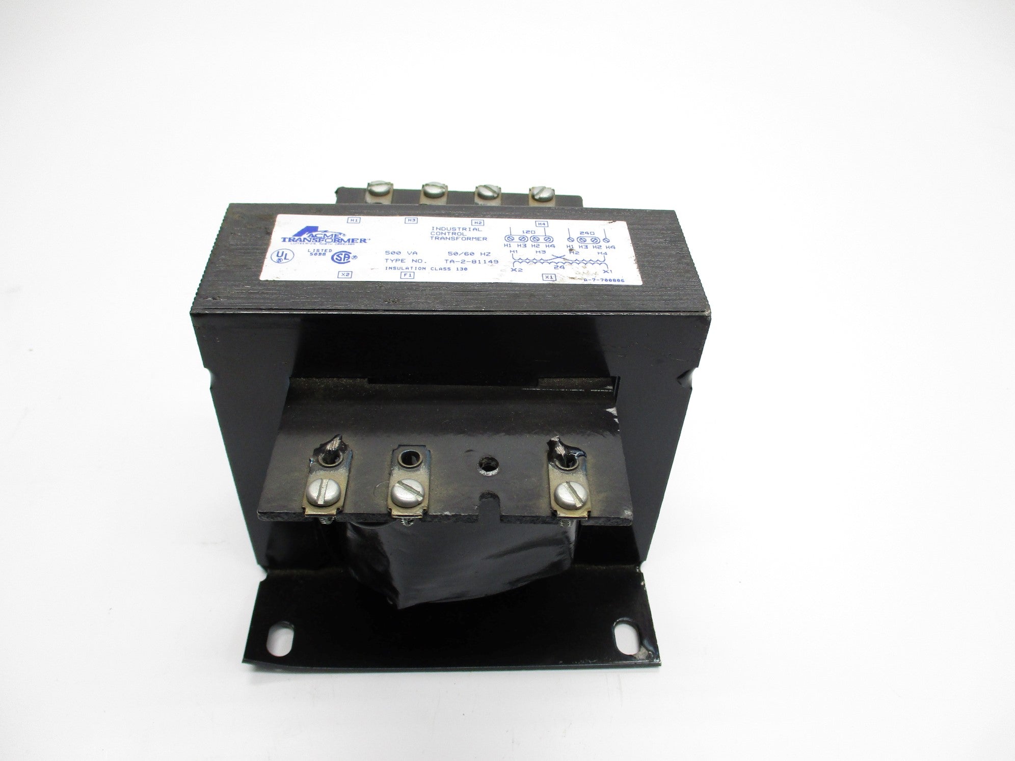 ACME TA-2-81149 NSMP