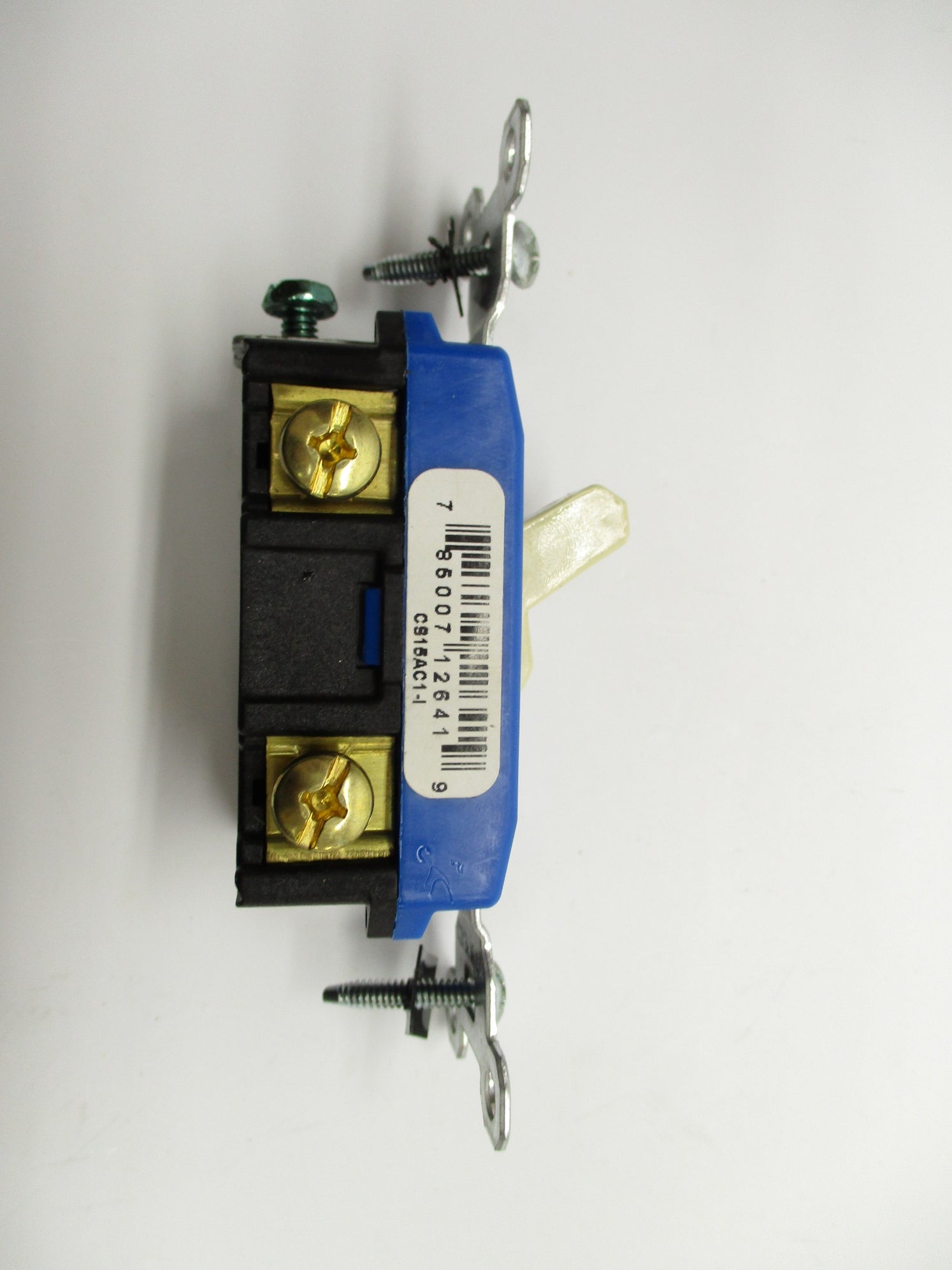 PASS & SEYMOUR LEGRAND CS15AC1-I NSNP