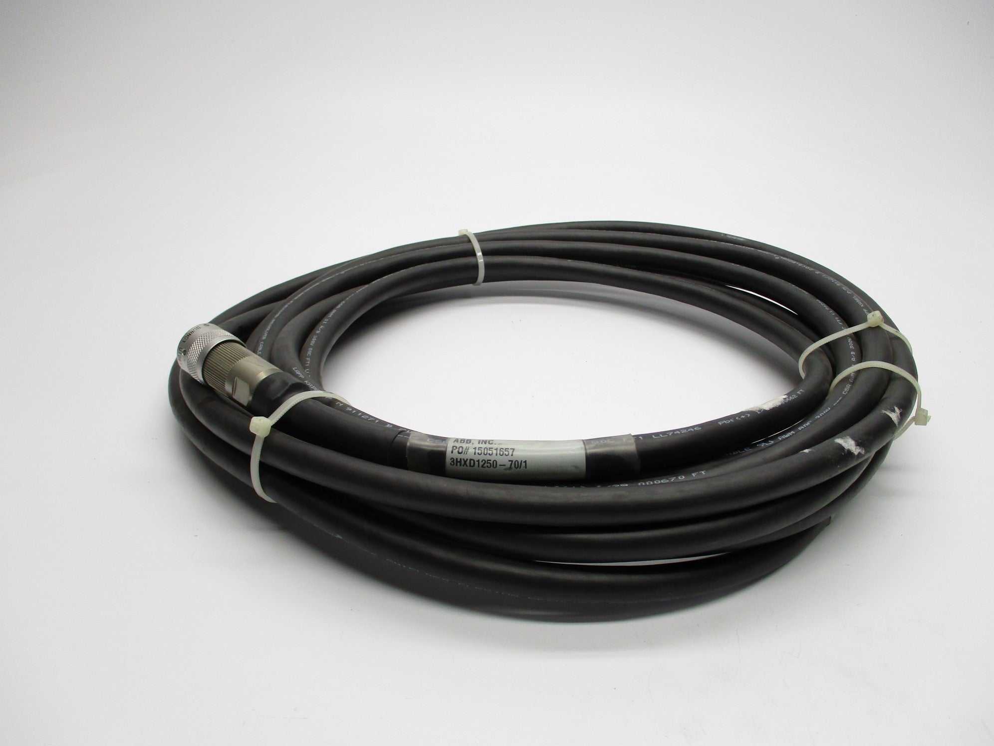 ABB 3HXD1250-70/1 NSNP