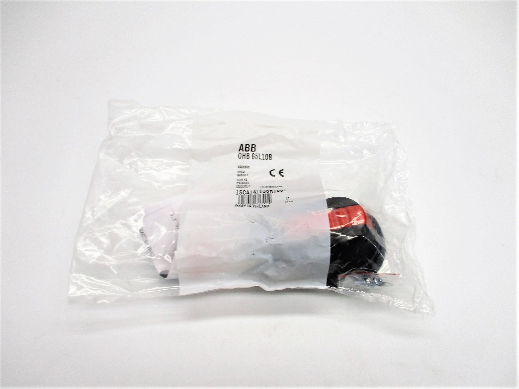 ABB 1SCA141836R1001 OHB65L10B NSMP