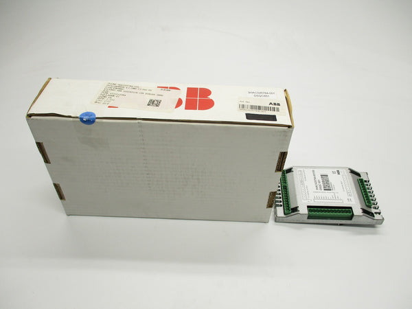 ABB 3HAC025784-001 DSQC651 NSMP