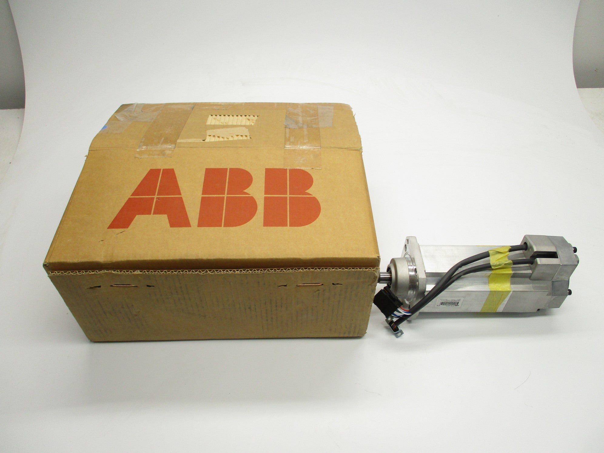 ABB 3HAC17343-1/01 NSMP