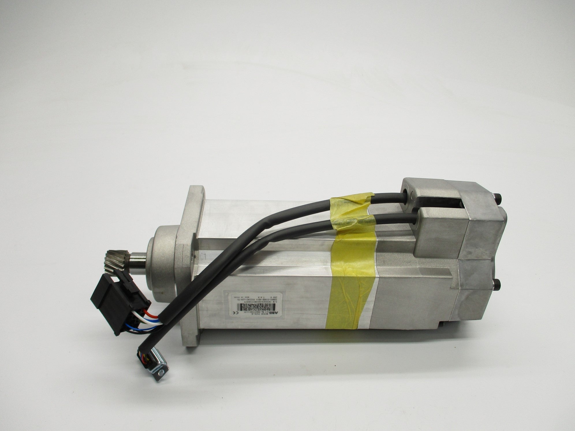 ABB 3HAC17343-1/01 NSMP