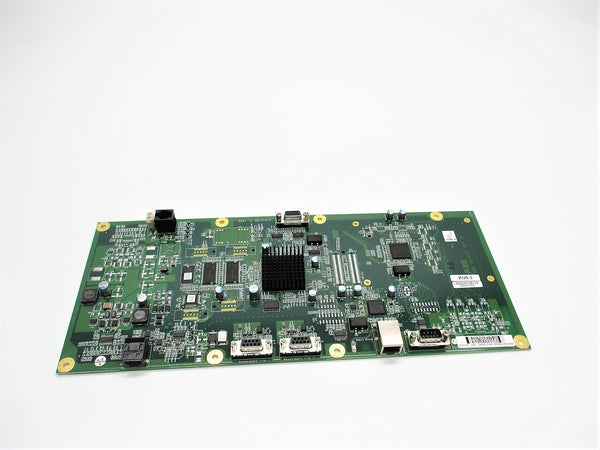 ABB 3HAC12815-1/10 DSQC601 NSNP