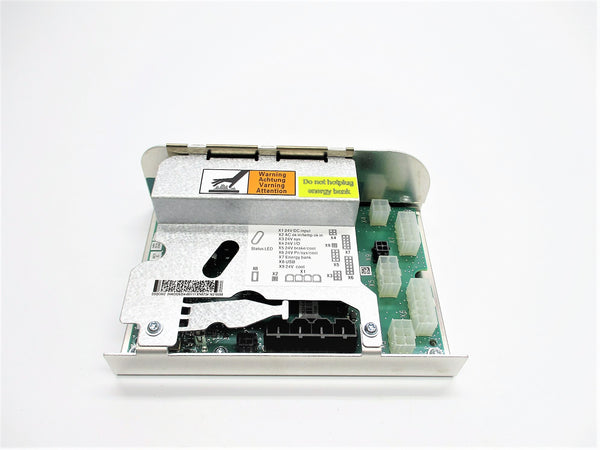 ABB 3HAC026254-001/11 DSQC662 NSNP