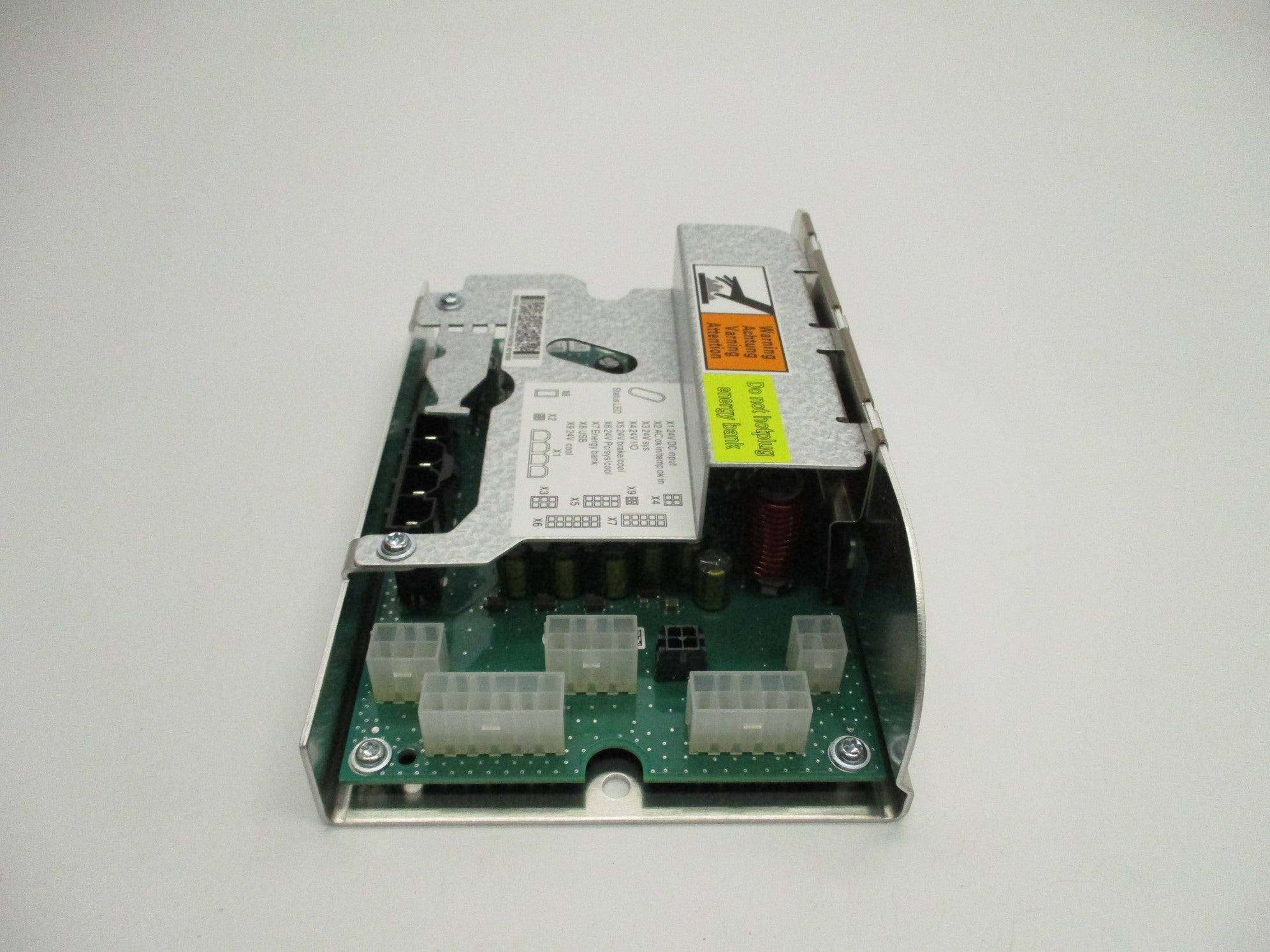 ABB 3HAC026254-001/11 DSQC662 NSNP
